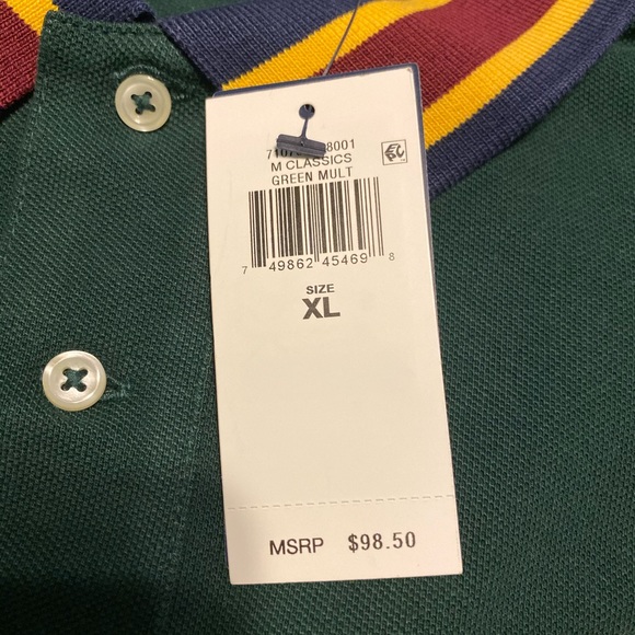 Polo Shirt - Picture 5 of 5